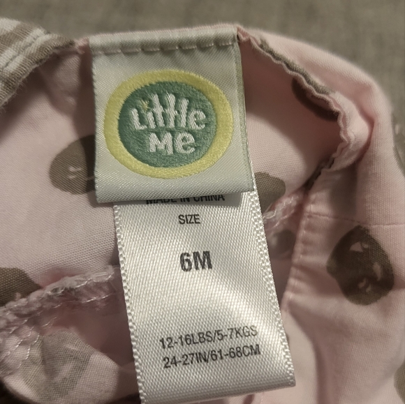 2 infant outfits-6 months - Picture 4 of 8